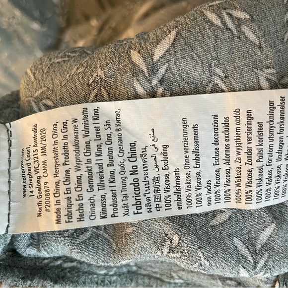 Cotton on skirt - Picture 4 of 6